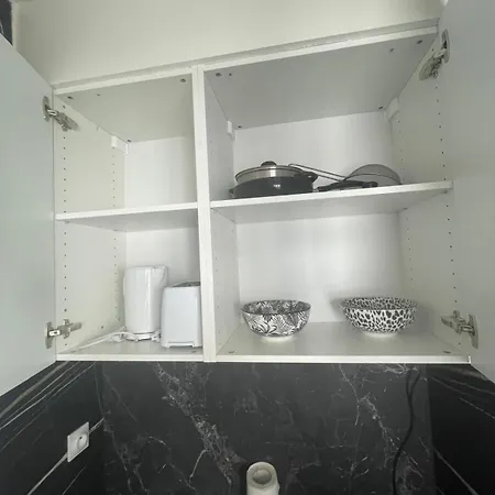 F2 - Pantheon - Jardin Du Luxembourg - Cathedrale Notre-dame De - Quartier Touristique - 4 Pers Apartment Paris